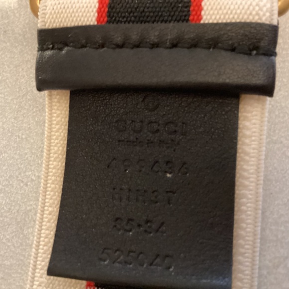 Belt - Picture 7 of 7